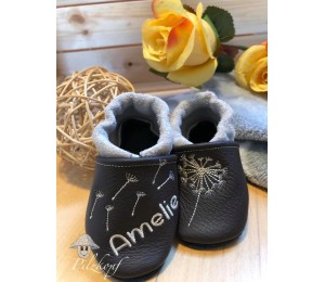 Stickserie - 54 Mini Motive Mix Set 3 für Puschen